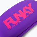 FUNKY TRUNKS Case Closed Goggle úszószemüveg tok lila FYG019N0220100 4