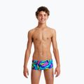 FUNKY TRUNKS Sidewinder gyermek fürdőnadrág színes FTS010B7130024 5