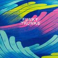 FUNKY TRUNKS Sidewinder gyermek fürdőnadrág színes FTS010B7130024 3