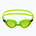 Gyermek úszószemüveg Funky Star Swimmer Goggles green machine 2