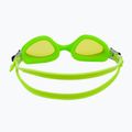Gyermek úszószemüveg Funky Star Swimmer Goggles green machine 5