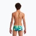 FUNKY TRUNKS Sidewinder gyermek fürdőnadrág zöld-kék FTS010B7131024 6