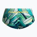 FUNKY TRUNKS Sidewinder gyermek fürdőnadrág zöld-kék FTS010B7131024 2