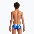 FUNKY TRUNKS Sidewinder gyermek fürdőnadrág tengerészkék FTS010B7131224 6