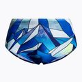 FUNKY TRUNKS Sidewinder gyermek fürdőnadrág tengerészkék FTS010B7131224