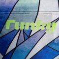FUNKY TRUNKS Sidewinder gyermek fürdőnadrág tengerészkék FTS010B7131224 3