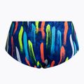 FUNKY TRUNKS gyermek úszónadrág Sidewinder Trunks tengerészkék FTS010B7129924 2