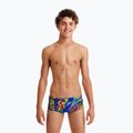 Gyerek úszónadrág FUNKY TRUNKS Sidewinder Trunks fürdőnadrág színes FTS010B7129624 5