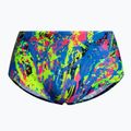 Gyerek úszónadrág FUNKY TRUNKS Sidewinder Trunks fürdőnadrág színes FTS010B7129624