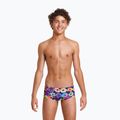 Férfi fürdőnadrág FUNKY TRUNKS Sidewinder Trunks fürdőnadrág szín FTS010B0206524 5