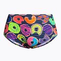 Férfi fürdőnadrág FUNKY TRUNKS Sidewinder Trunks fürdőnadrág szín FTS010B0206524
