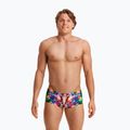 Férfi fürdőnadrág FUNKY TRUNKS Sidewinder Trunks fürdőnadrág szín FTS010M0083430 4