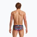 Férfi fürdőnadrág FUNKY TRUNKS Sidewinder Trunks fürdőnadrág szín FTS010M0083430 5