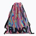 FUNKY TRUNKS Egyéb Mesh Gear Bag rózsaszín-kék FYG010N7132500