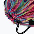 FUNKY TRUNKS Egyéb Mesh Gear Bag rózsaszín-kék FYG010N7132500 4