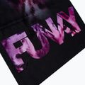 FUNKY TRUNKS Micro Mate gyorsan száradó törölköző fekete és lila FYG022N0049700 2