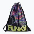 FUNKY TRUNKS Egyéb Mesh Gear Bag rózsaszín-kék FYG010N0190300