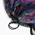 FUNKY TRUNKS Egyéb Mesh Gear Bag rózsaszín-kék FYG010N0190300 4