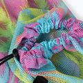 Funkita kiegészítők hálós felszerelés táska rózsaszín-kék FKG010A7131700 4