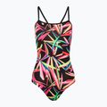 Funkita Single Strength One Piece női fürdőruha FKS044L7138708 Fekete FKS044L7138708 5