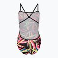 Funkita Single Strength One Piece női fürdőruha FKS044L7138708 Fekete FKS044L7138708 6