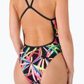 Funkita Single Strength One Piece női fürdőruha FKS044L7138708 Fekete FKS044L7138708 4