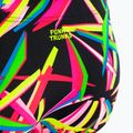 Férfi fürdőnadrág FUNKY TRUNKS Klasszikus fürdőnadrág fekete és színes FT30M71387 3