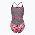 Funkita női egyrészes fürdőruha Strapped In One Piece rózsaszín FS38L7138808 2
