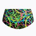 Férfi fürdőnadrág FUNKY TRUNKS Sidewinder fürdőnadrág szín FTS010B7139324 2