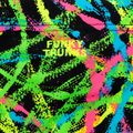 Férfi fürdőnadrág FUNKY TRUNKS Sidewinder fürdőnadrág szín FTS010B7139324 3