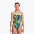 Funkita Eco Eco Single Strap gyermek fürdőruha szín FS16G7139308 4