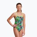 Funkita Eco Eco Single Strap gyermek fürdőruha szín FS16G7139308 5