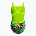 Funkita Eco Eco Single Strap gyermek fürdőruha szín FS16G7139308 2