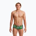 Férfi fürdőnadrág FUNKY TRUNKS Klasszikus fürdőnadrág szín FT30M71393 4