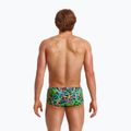 Férfi fürdőnadrág FUNKY TRUNKS Klasszikus fürdőnadrág szín FT30M71393 5