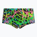 Férfi fürdőnadrág FUNKY TRUNKS Klasszikus fürdőnadrág szín FT30M71393