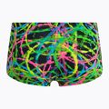 Férfi fürdőnadrág FUNKY TRUNKS Klasszikus fürdőnadrág szín FT30M71393 2