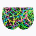 Férfi fürdőnadrág FUNKY TRUNKS Klasszikus fürdőnadrág szín FT35M71393 2