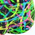 Férfi fürdőnadrág FUNKY TRUNKS Klasszikus fürdőnadrág szín FT35M71393 3