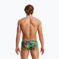 Férfi fürdőnadrág FUNKY TRUNKS Klasszikus fürdőnadrág szín FT35M71393 5
