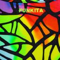 Női egyrészes fürdőruha Funkita Gyémánt hátú káposztafoltos fürdőruha FS11L7139408 3