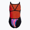 Funkita Eco Eco Single Strap gyermek fürdőruha fekete FS16G714040508 2