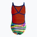 Funkita Egypántos egyrészes gyermek fürdőruha Szín FS16G7141008 2