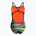 Női Funkita egyrészes, egypántos, egyrészes fürdőruha Szín FS15L71410 2