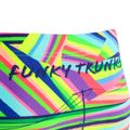 Férfi fürdőnadrág FUNKY TRUNKS Sidewinder Trunks fürdőnadrág szín FTS010M7141030 3