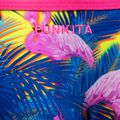 Funkita Strapped In One Piece gyermek fürdőruha kék és rózsaszín FS38G71414 3