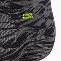 Férfi fürdőnadrág FUNKY TRUNKS Sidewinder fürdőnadrág szürke FTS010M7141630 3