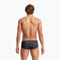 Férfi fürdőnadrág FUNKY TRUNKS Sidewinder fürdőnadrág szürke FTS010M7141630 5