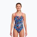Funkita Gyémánt hátú egyrészes Spin Doctor gyermek fürdőruha FS11G71432 4
