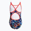 Funkita Gyémánt hátú egyrészes Spin Doctor gyermek fürdőruha FS11G71432 2